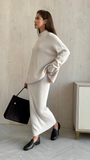 Alma Skirt