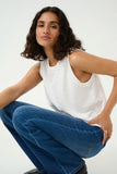 Lizza Knit Slipover