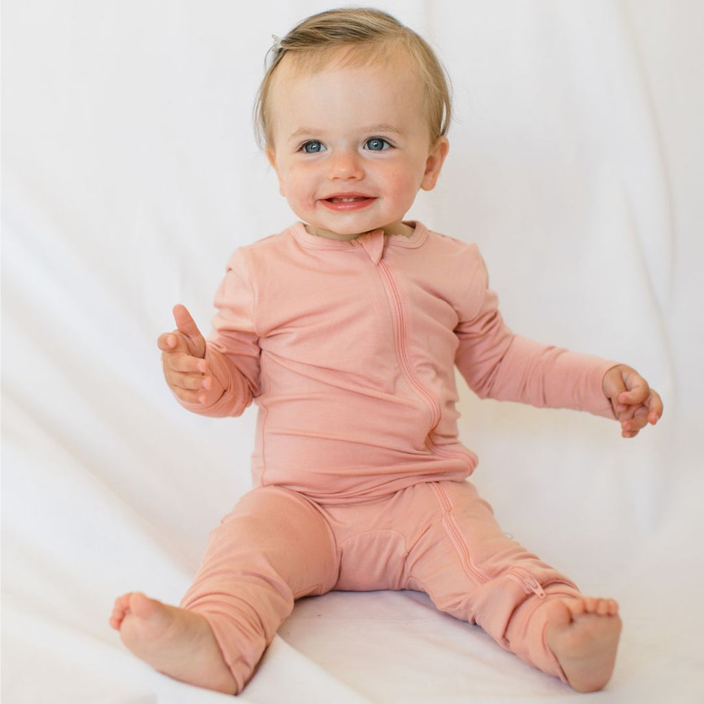 Pink Pj's