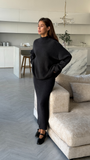Alma Skirt