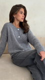 Reyna Cardigan