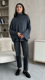 Amelie Sweater