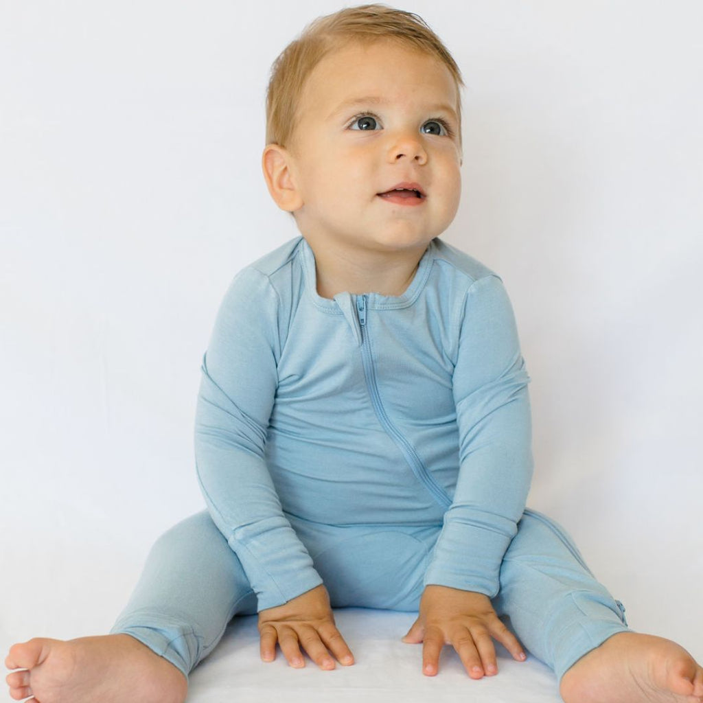 Steel Blue Pj's