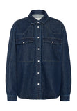 Eloise Denim Shirt