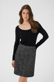 Ribba Embroidery Long Sleeve