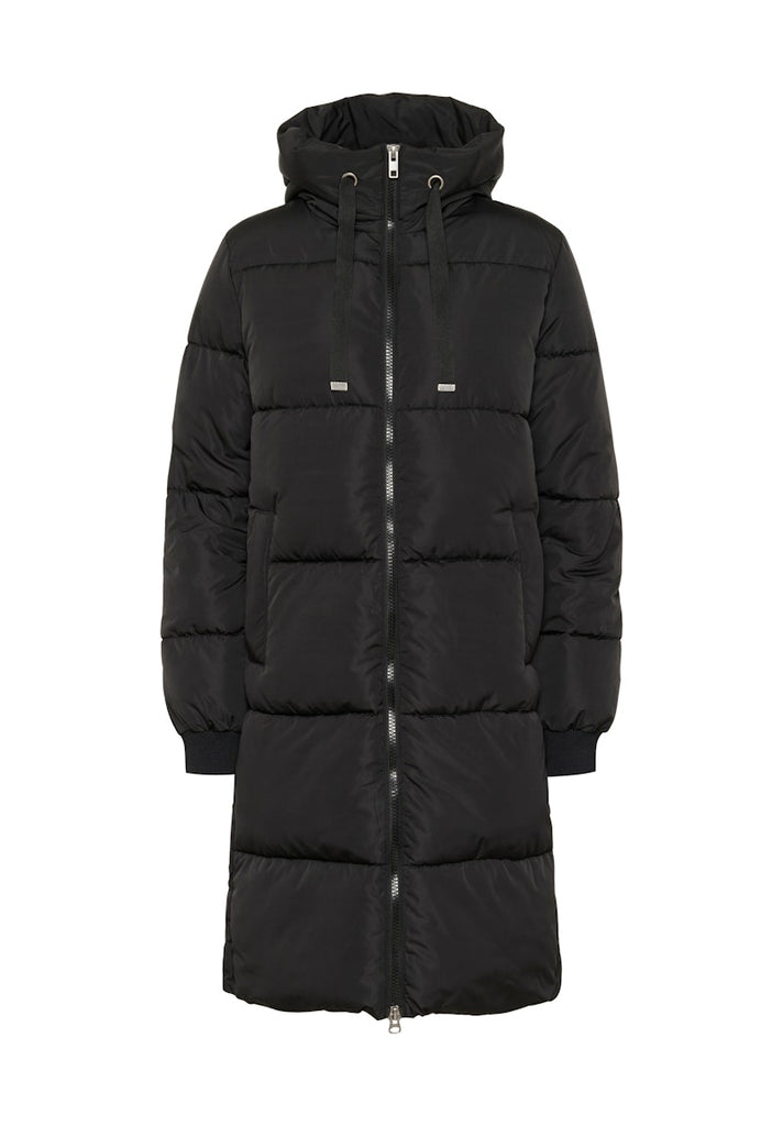 Nika Coat