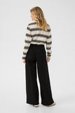Visti Black Jeans