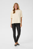 Leona Studs T-Shirt