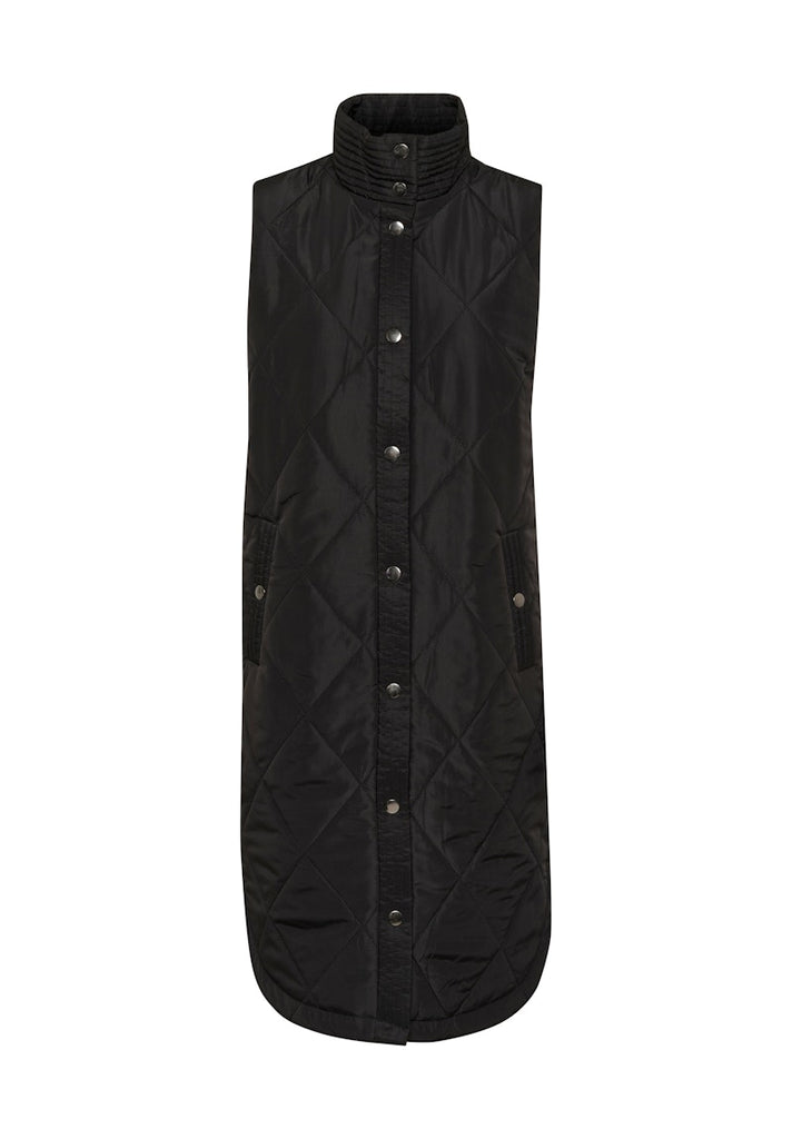 Meria Waistcoat