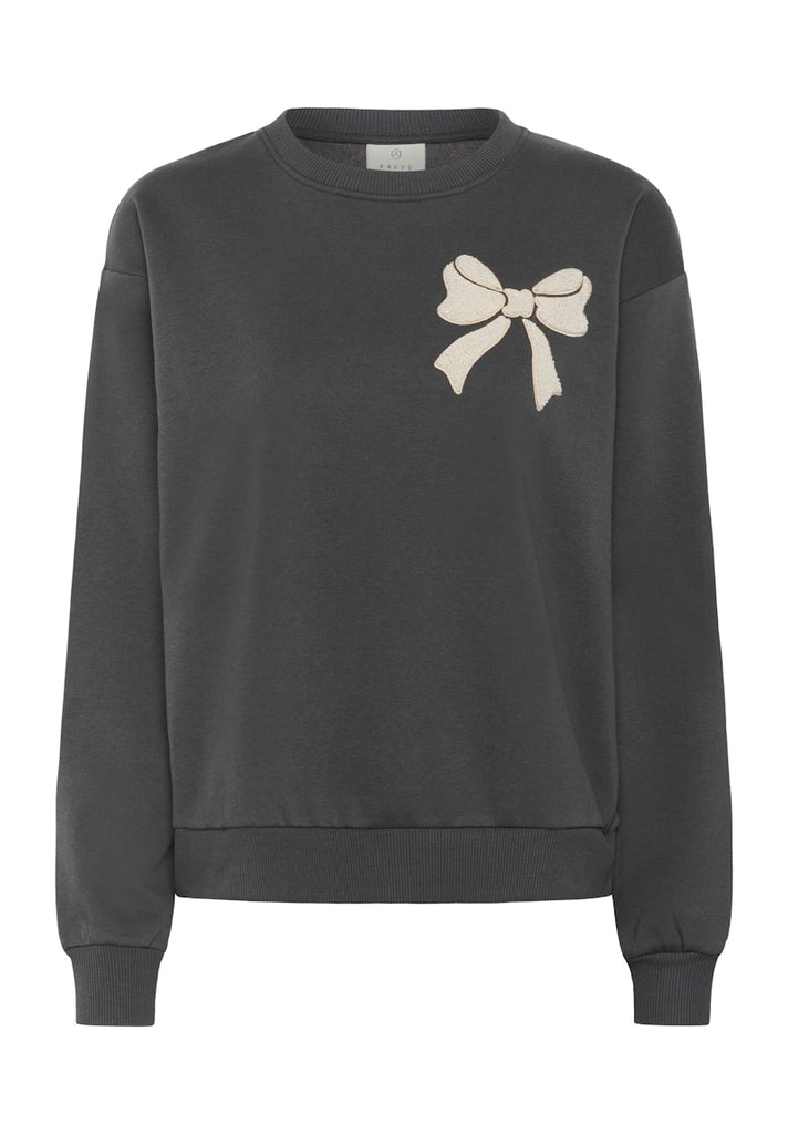 Elenora Crewneck