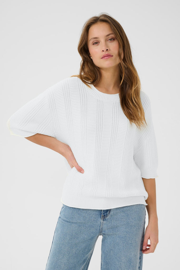 Whitney Pullover