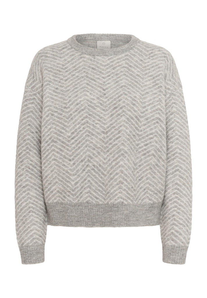 Bitzy Pullover