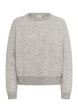 Bitzy Pullover