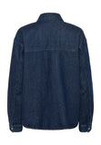 Eloise Denim Shirt