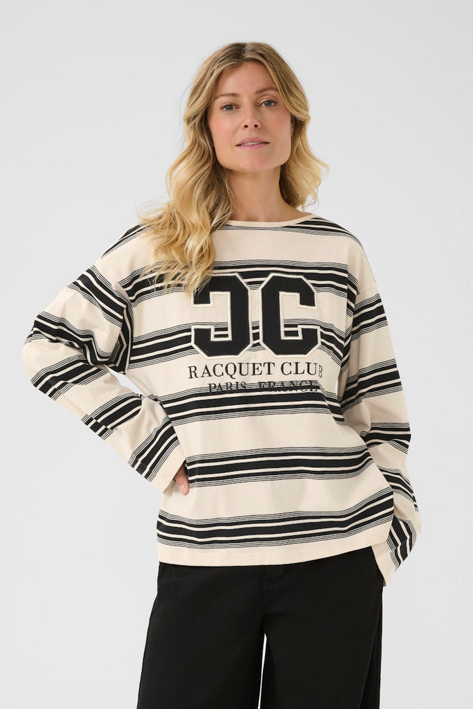 Carmell Sweatshirt