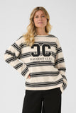 Carmell Sweatshirt