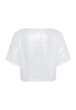 Miranda Sequin Blouse