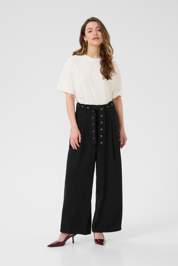 Lisa Belt Pants