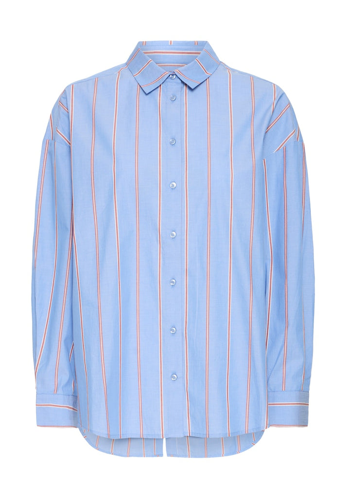 Sadia Button Down