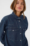Eloise Denim Shirt