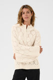Zilla Pullover