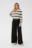Visti Black Jeans