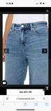 Stride Wide Leg