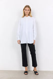 Netti White Blouse