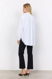 Netti White Blouse