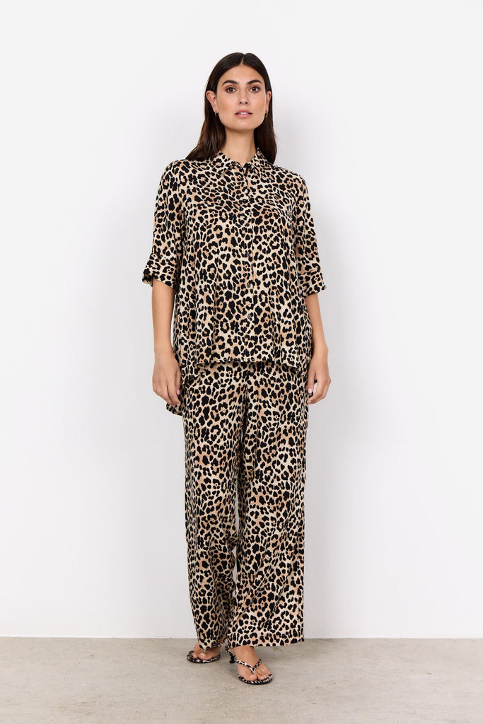 Pietta 3 Pants