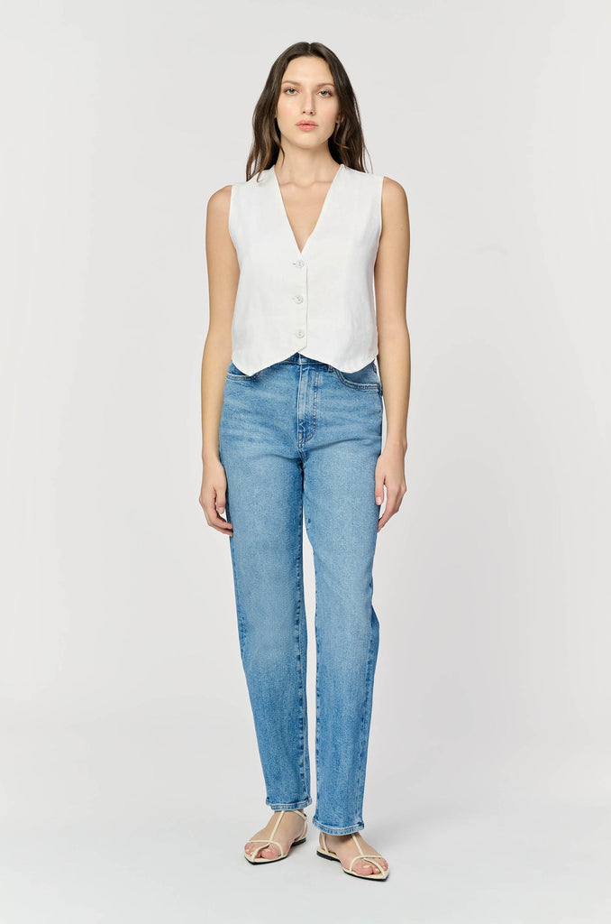 ASE Straight Jeans