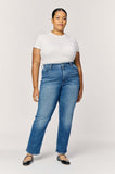 ASE Straight Jeans