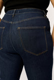 ASE Straight Stretch Curve