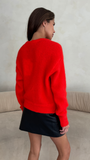 Reyna Cardigan