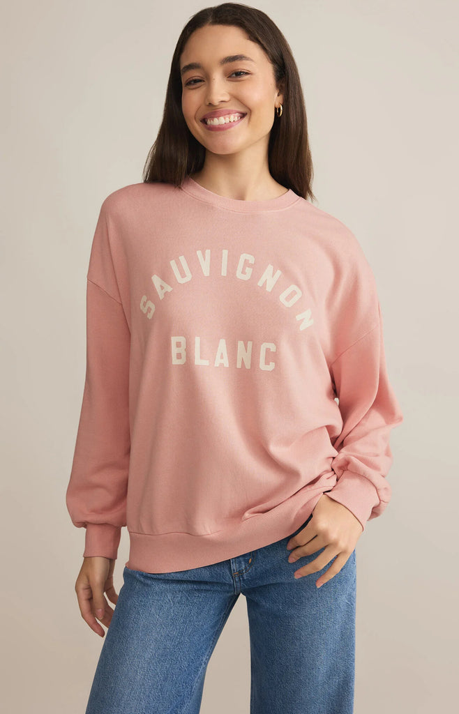 Sauv Blanc Sweatshirt