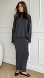 Alma Skirt
