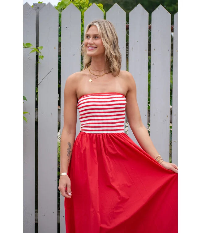 Rosie Dress