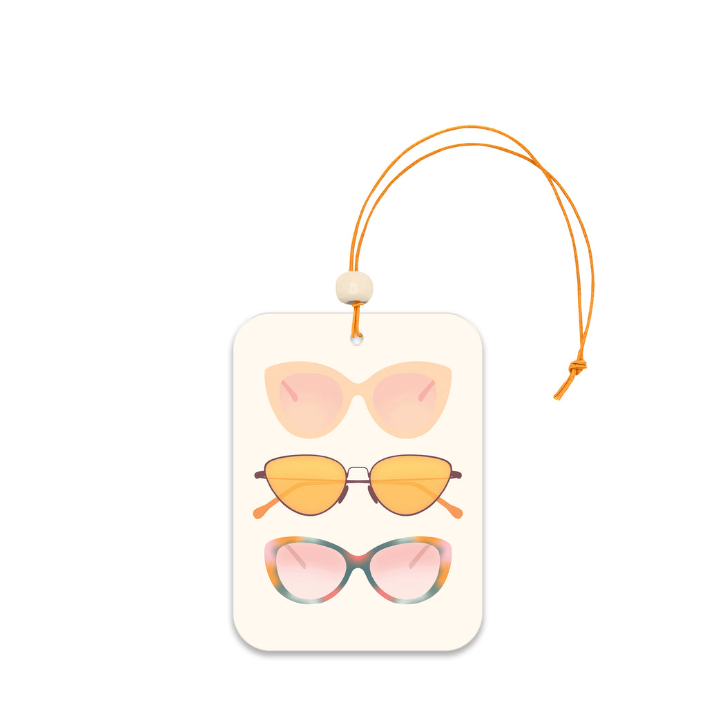 Chic Shades Car Freshener