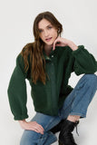 The Gwen Fleece
