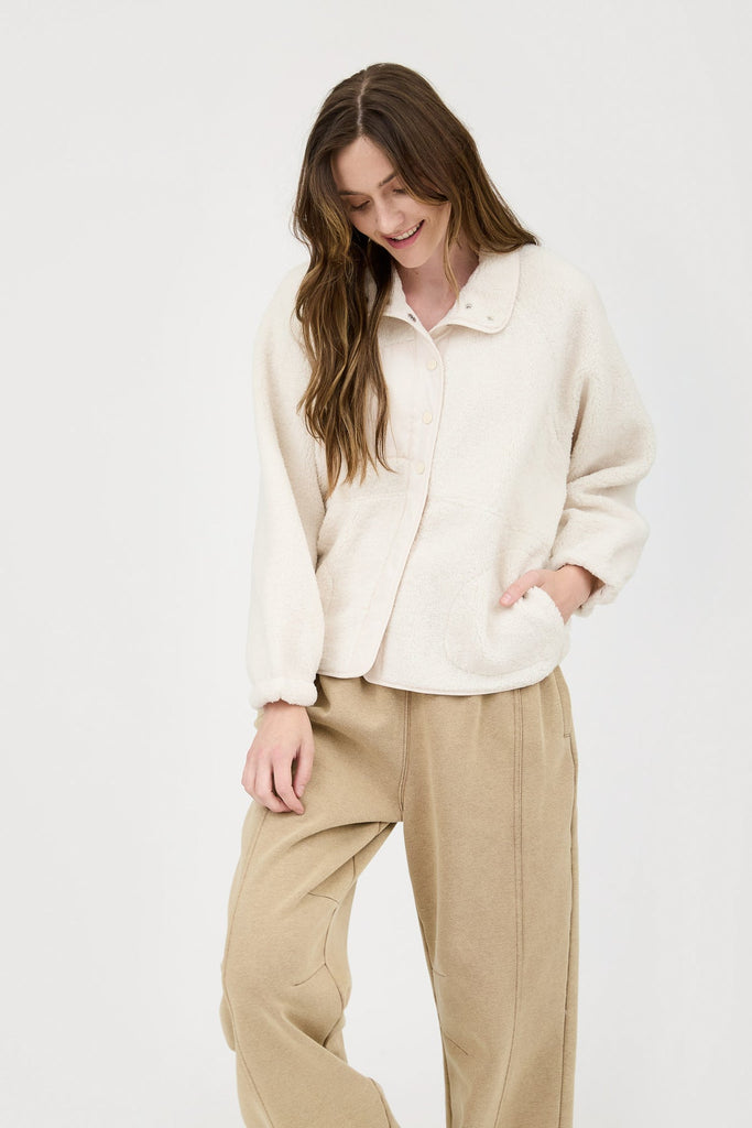 The Gwen Fleece