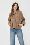 The Gwen Fleece