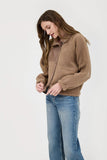 The Gwen Fleece