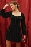 The Myles Dress