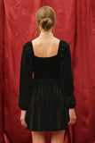 The Myles Dress