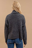 The Alex Turtleneck Sweater