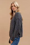 The Alex Turtleneck Sweater