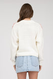 The Boe Cardigan
