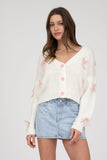 The Boe Cardigan