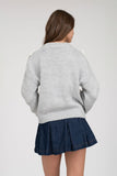 The Boe Cardigan