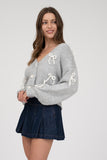 The Boe Cardigan